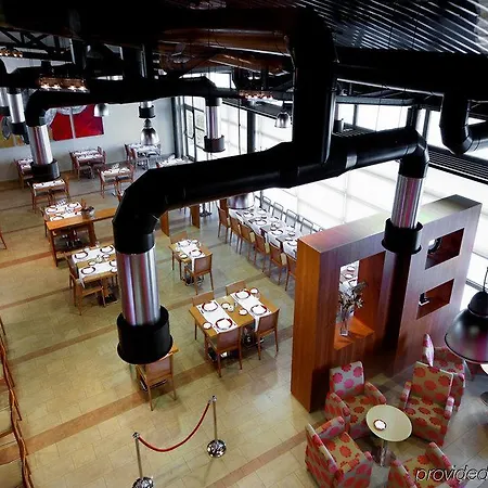 Azuqueca Hotel